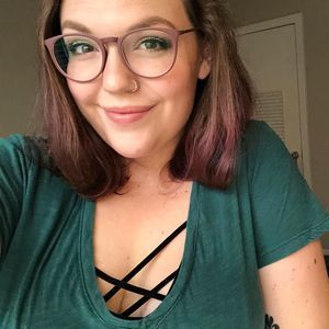 Meet your Posher, Kat